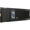 Disque dure samsung ssd nvme 990 evo plus 4 to m.2 prix maroc 5