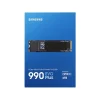 Disque dure samsung ssd nvme 990 evo plus 4 to m.2 prix maroc 6